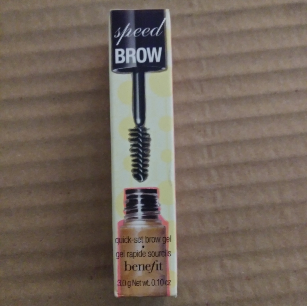 Benefit Speed Brow Neutral 3.0g 0.10oz